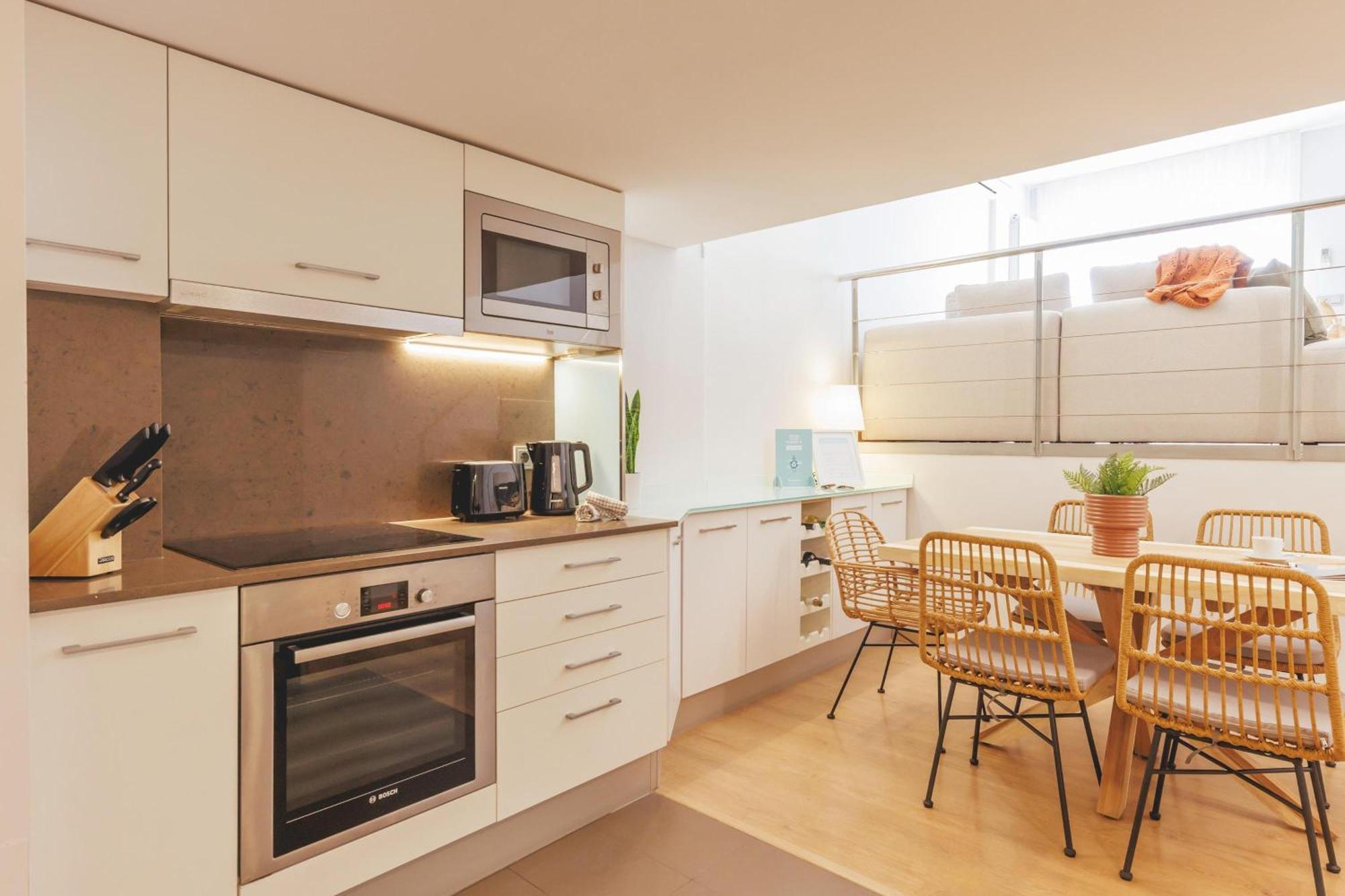 Bravissimo Hortes, 3-Bedroom Centre Apartment Girona Exterior photo