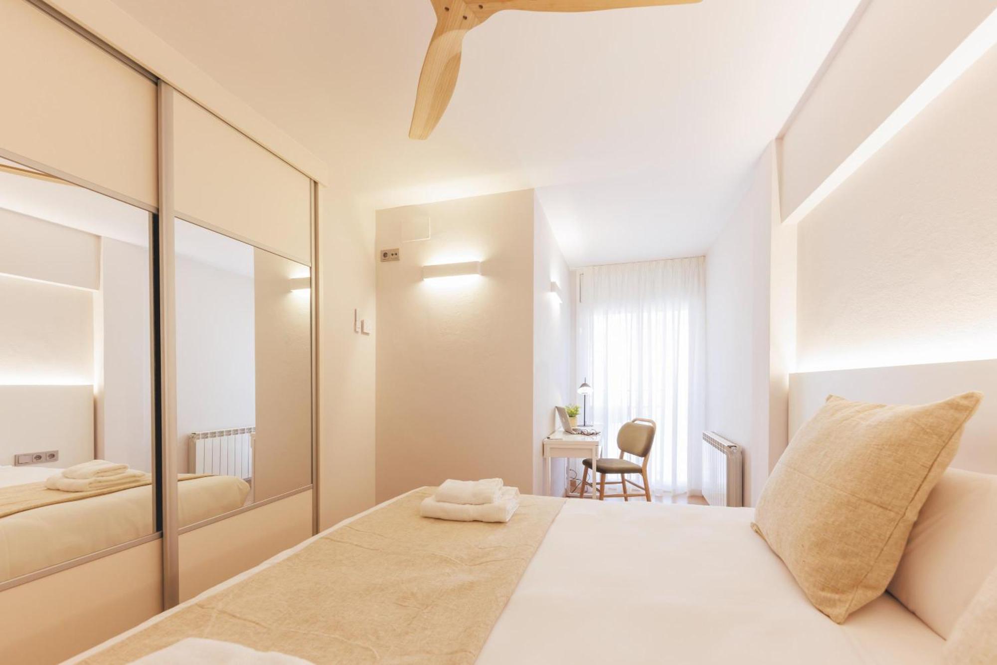 Bravissimo Hortes, 3-Bedroom Centre Apartment Girona Exterior photo